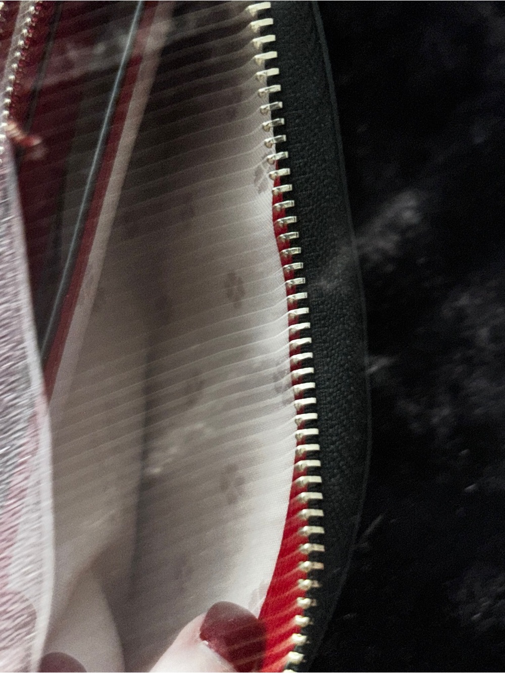 Kate Spade New York ‘Your Hearts’ Wallet Limited Edition/Valentine’s Collection - Picture 13 of 15